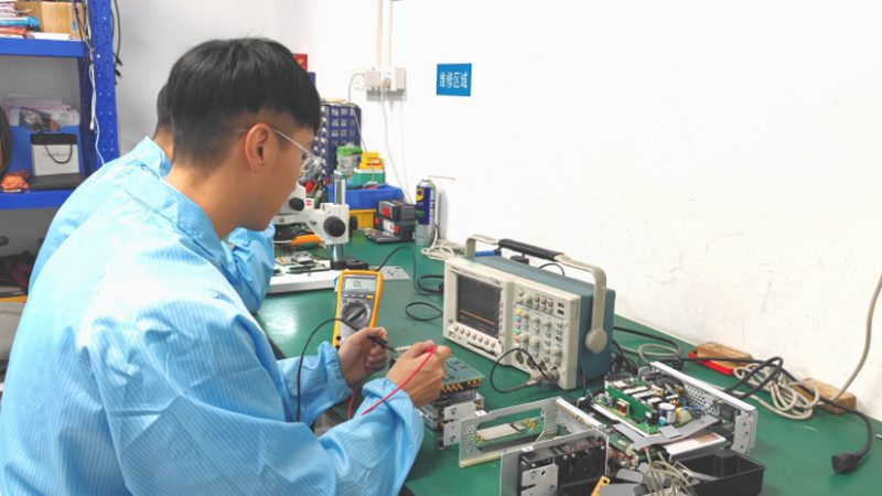 气体检测仪传感器寿命延长的秘诀
