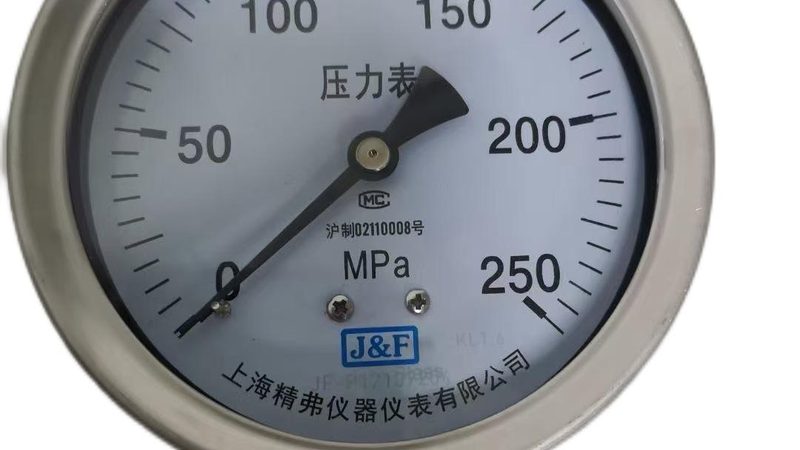污水用电磁流量计：与普通电磁流量计的五大差异解析**
