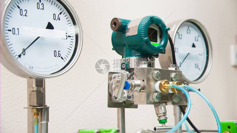 四线制温度变送器接线图：揭秘其工作原理与注意事项