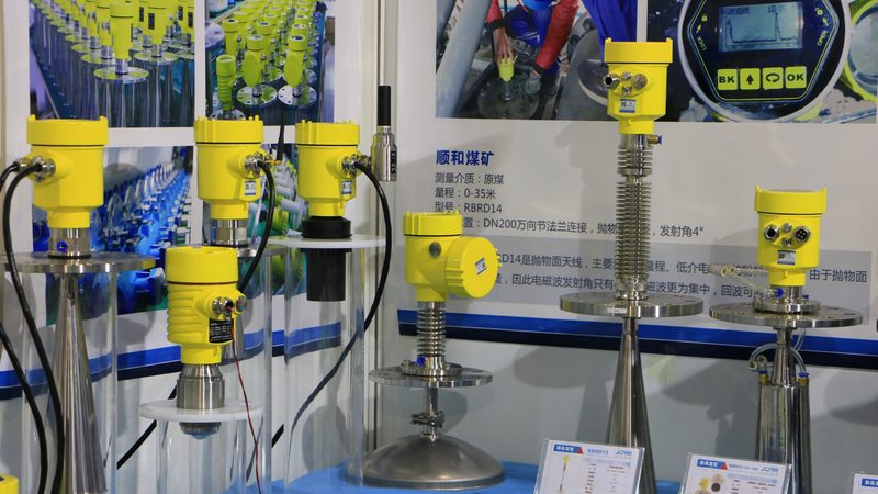 液位计定做周期：揭秘影响定制的五大因素