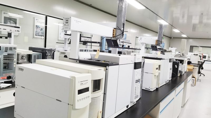 工业仪器仪表的日常维护与保养：关键步骤与注意事项**