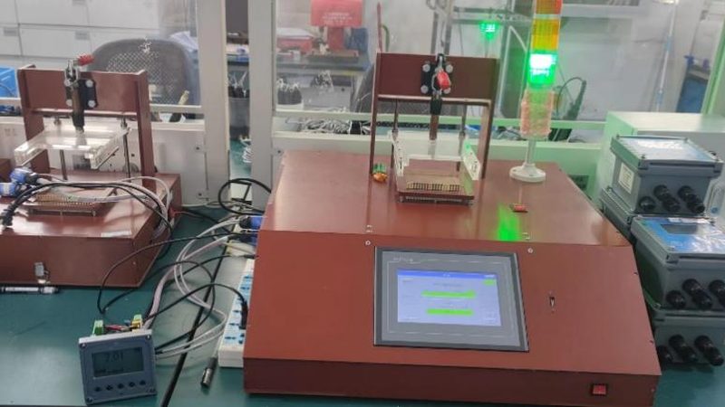 广州仪表校准报价背后的考量因素**