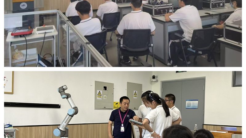 热电偶温度传感器精度等级：关键指标与选型考量