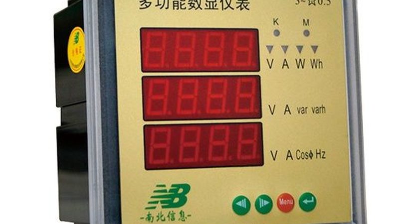 调节阀与切断阀：功能差异与适用场景解析