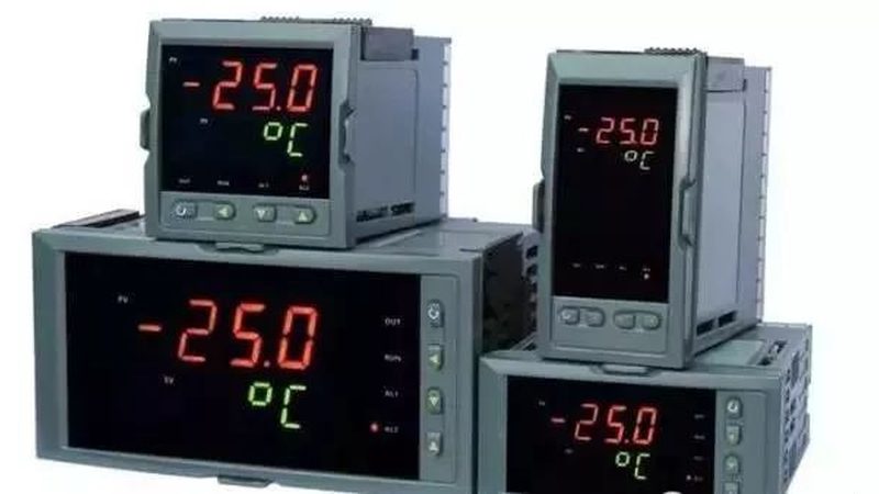 检测仪器与测量仪器：规格尺寸背后的故事