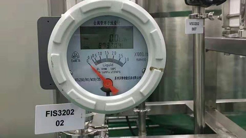 上海卫生型电磁流量计：定制化解决方案的关键要素**