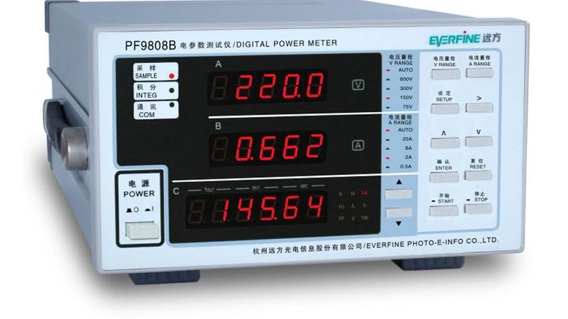 上海超声波流量计与电磁流量计：如何选择合适的流量监测方案**