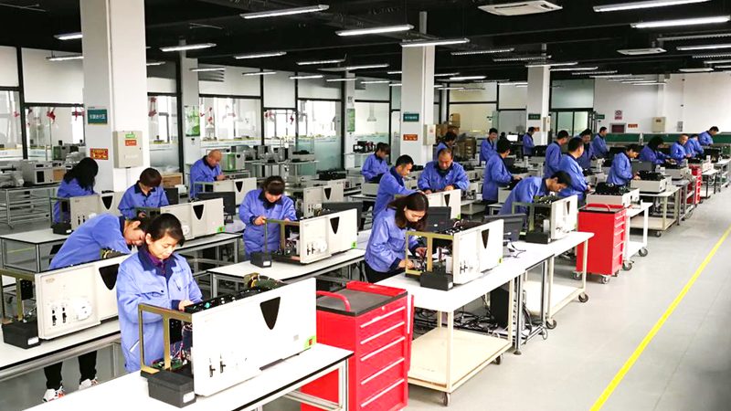 在选购压力表时，以下关键指标不容忽视：